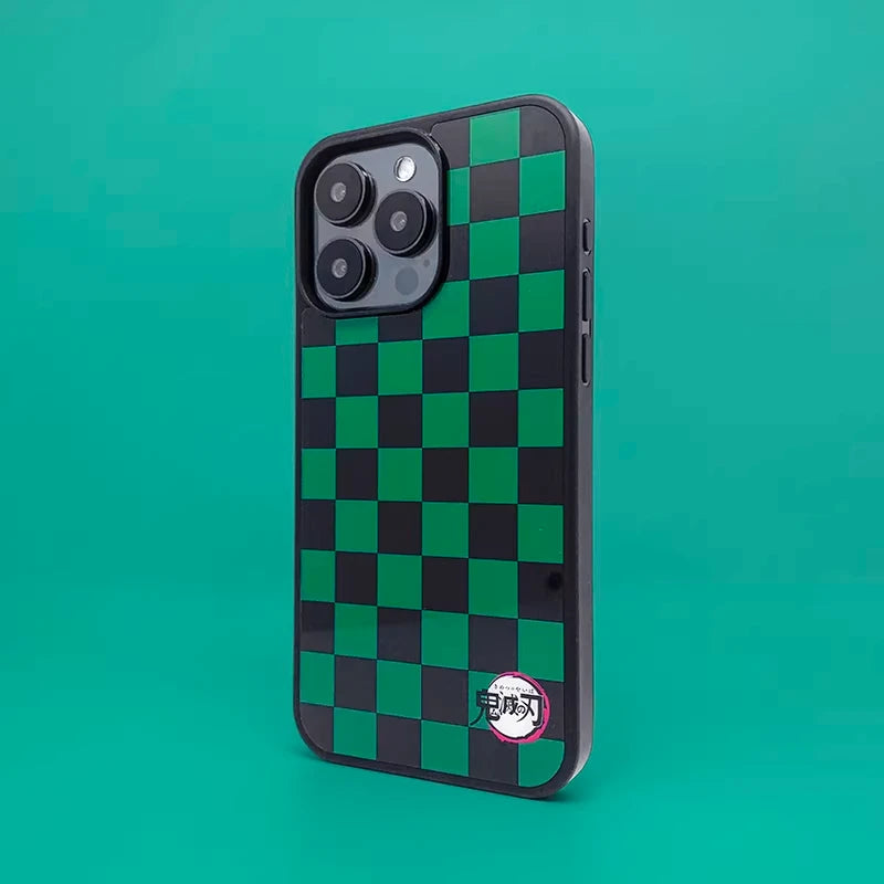 Fundas para teléfono de la serie Demon Slayer 17