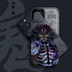 Demon Slayer Anime Phone Case Suitable for Iphone Series