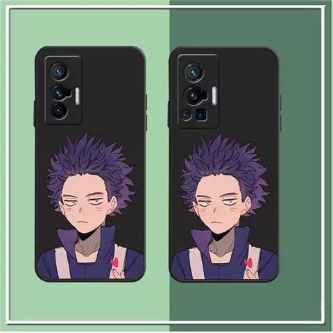 My Hero Academy MIDORIYA IZUKU Phone Case for iPhone