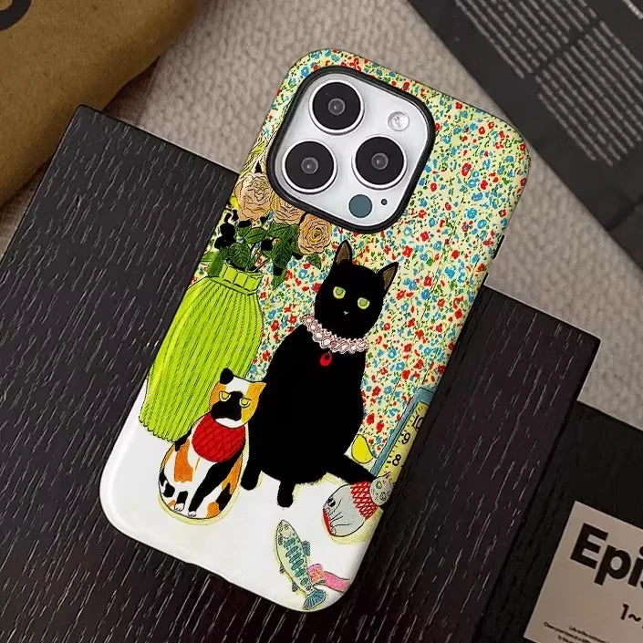 Funda de silicona para teléfono con el anime Death Note Nate River