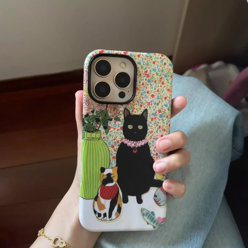 Funda de silicona para teléfono con el anime Death Note Nate River