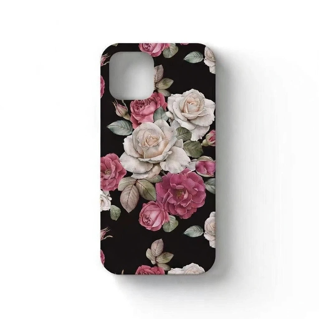 Fundas para teléfono de la serie Demon Slayer 17