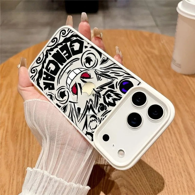 Pokemon Gengar Magsafe Phone Case Acrylic Anime Case