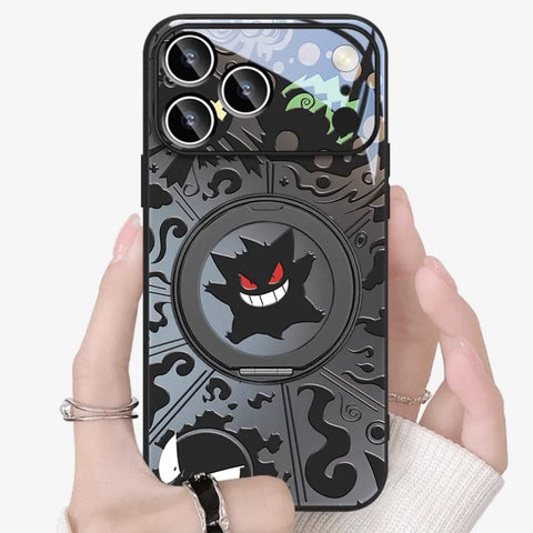 Pokemon Gengar MagSafe Phone Case | MagSafe Rotating Stand