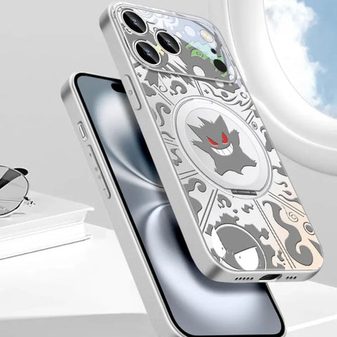 Pokemon Gengar MagSafe Phone Case | MagSafe Rotating Stand