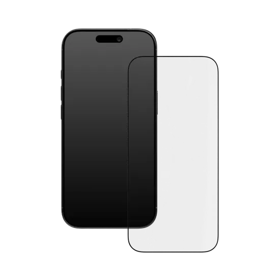 Anime Jujutsu Kaisen Satoru Gojo Funda para teléfono serie iPhone 17