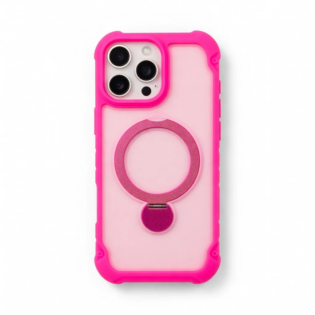 Funda de silicona para iPhone 17 de One Piece Brook Anime