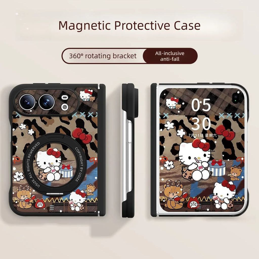 Anime Jujutsu Kaisen Satoru Gojo Funda para teléfono serie iPhone 17