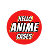 HelloAnimeCases