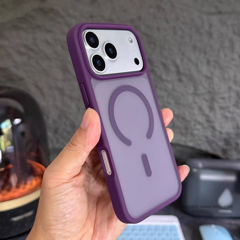 Funda de silicona para iPhone 17 de One Piece Brook Anime