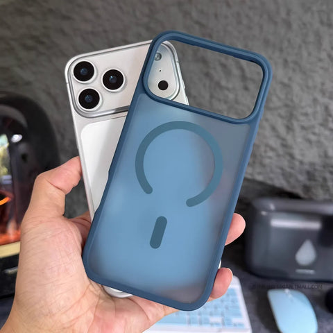 Funda de silicona para iPhone 17 de One Piece Brook Anime