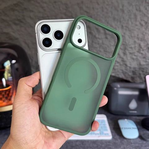 Funda de silicona para iPhone 17 de One Piece Brook Anime