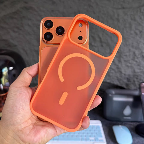 Funda de silicona para iPhone 17 de One Piece Brook Anime