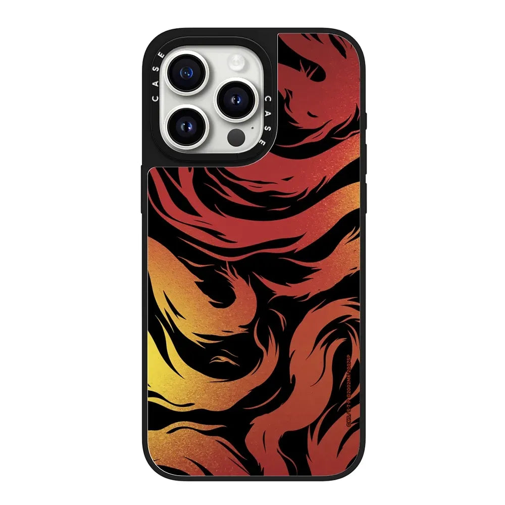 Funda de silicona para iPhone 17 de One Piece Brook Anime