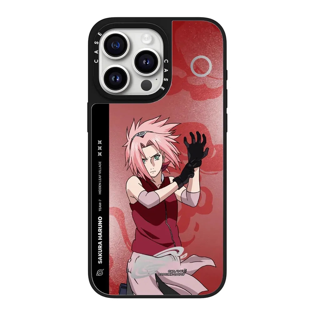 Funda de silicona para iPhone 17 de One Piece Brook Anime