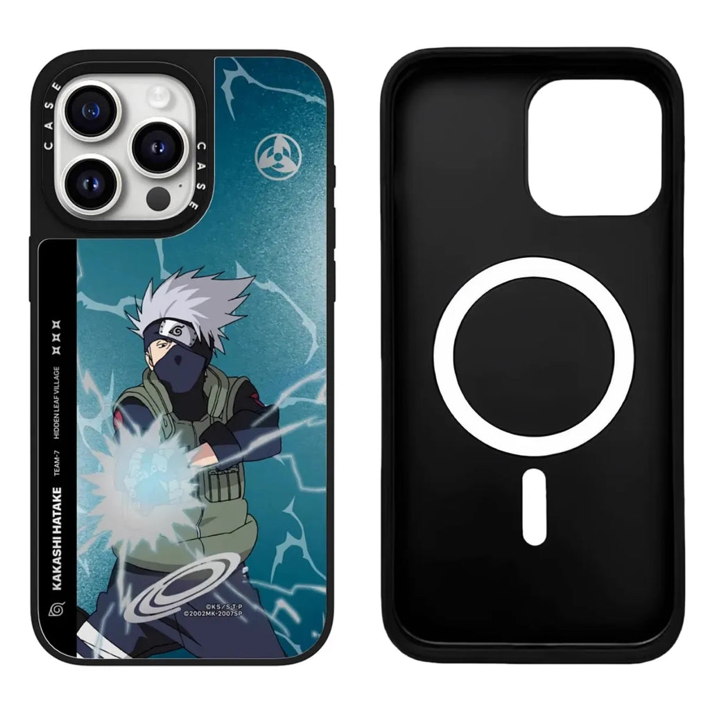 Funda de silicona para iPhone 17 de One Piece Brook Anime