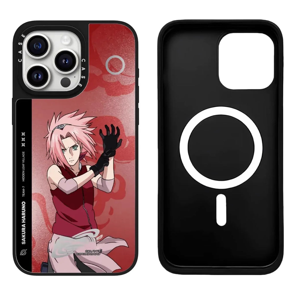 Funda de silicona para iPhone 17 de One Piece Brook Anime
