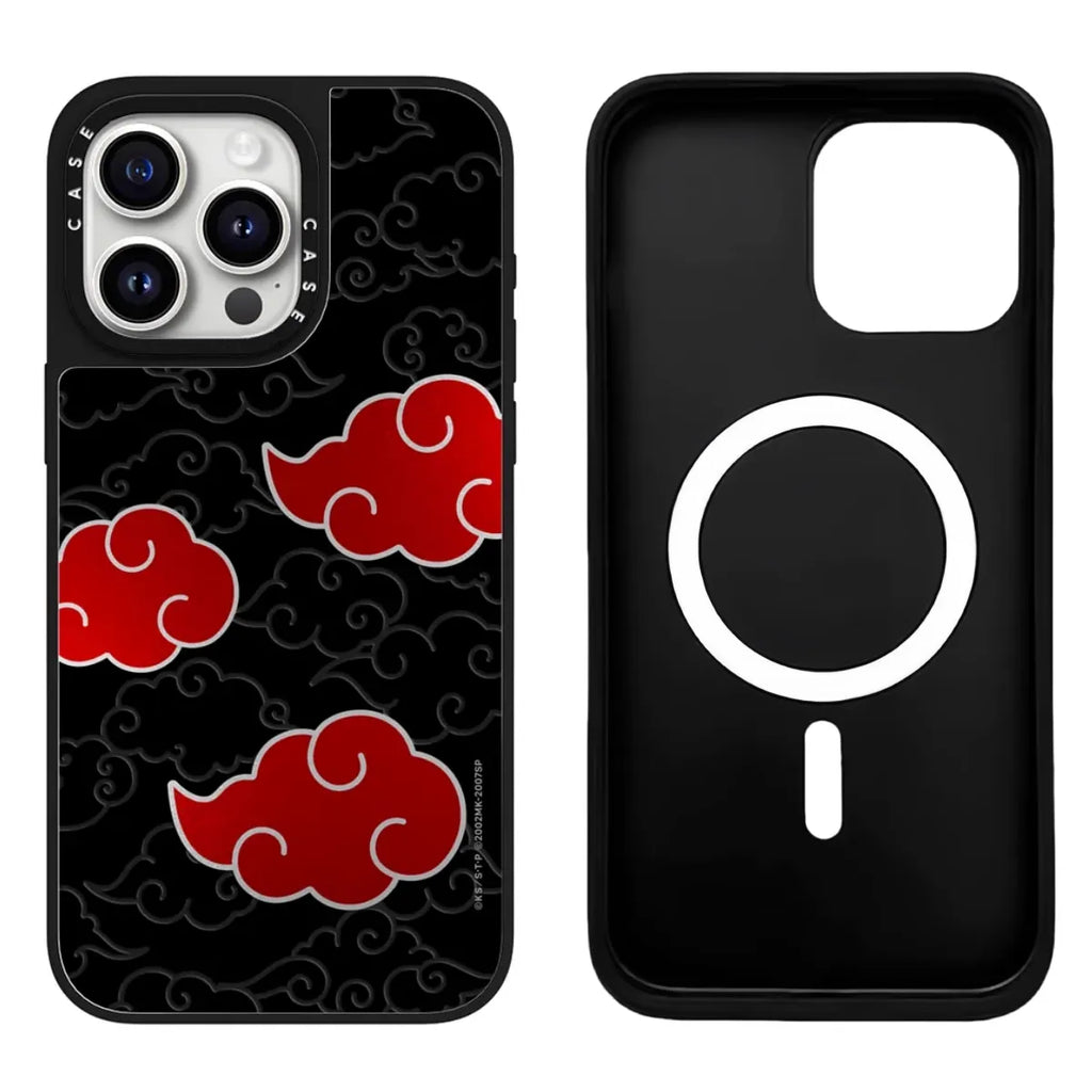 Funda de silicona para iPhone 17 de One Piece Brook Anime