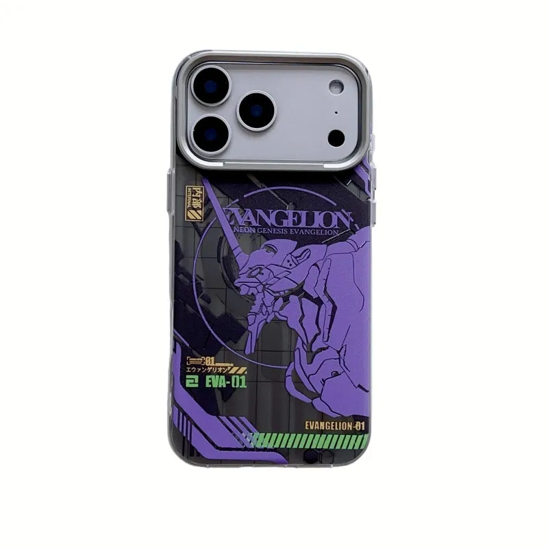 Funda de silicona para iPhone 17 de One Piece Brook Anime