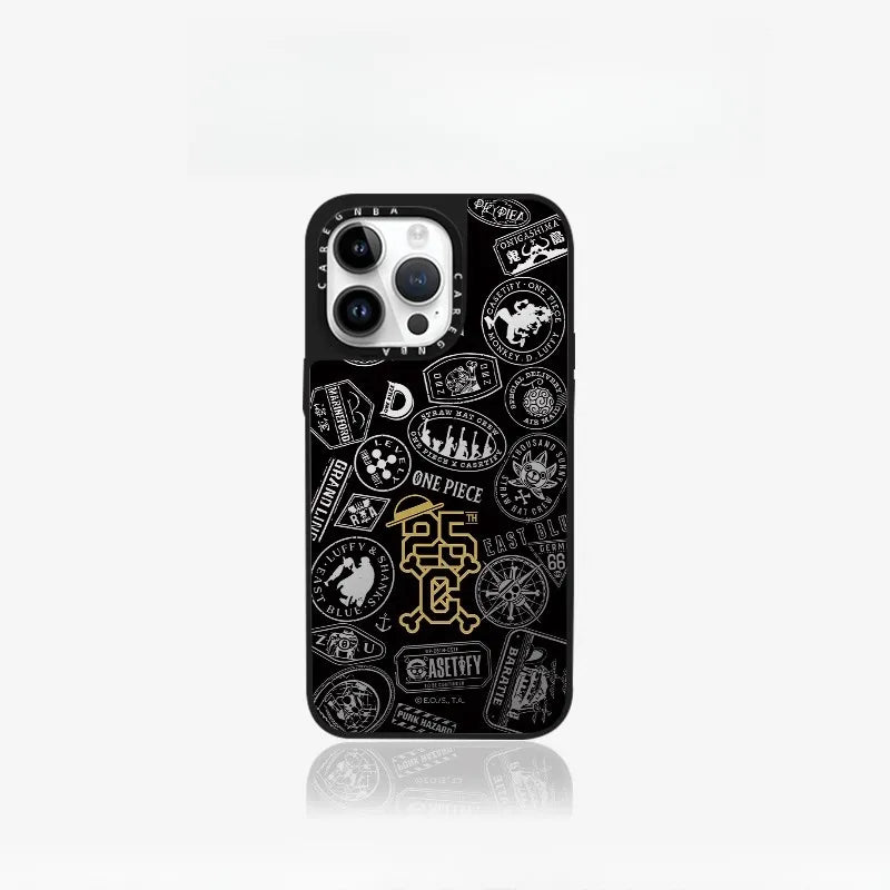 New ONE PIECE Phone Case