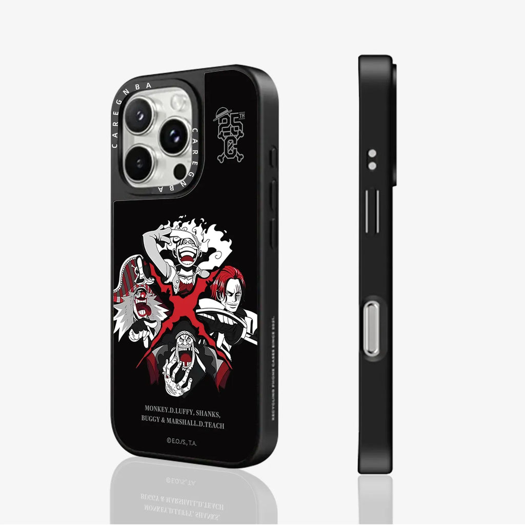New ONE PIECE Phone Case