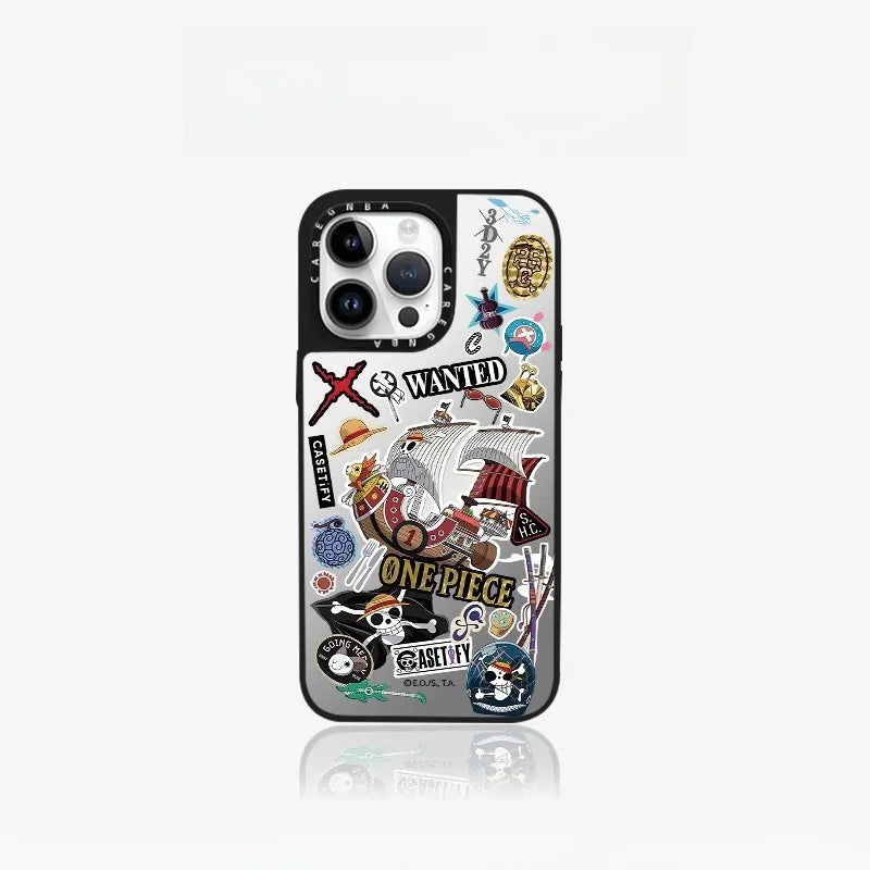 New ONE PIECE Phone Case