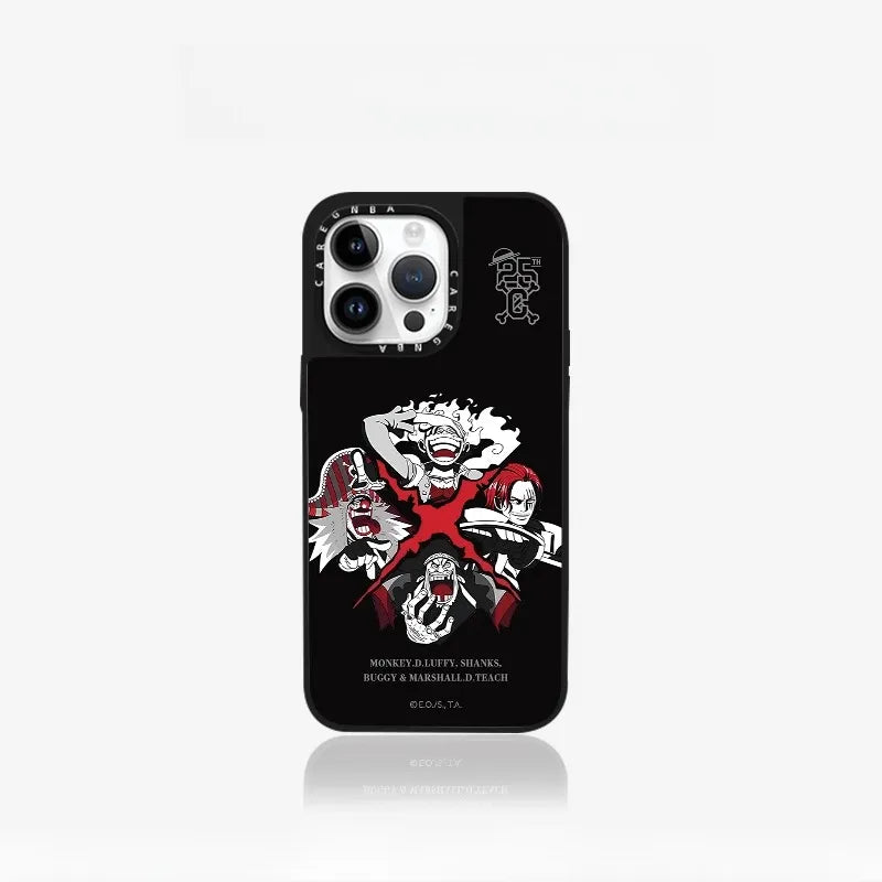 New ONE PIECE Phone Case