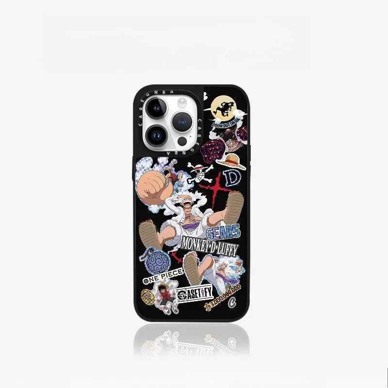 New ONE PIECE Phone Case