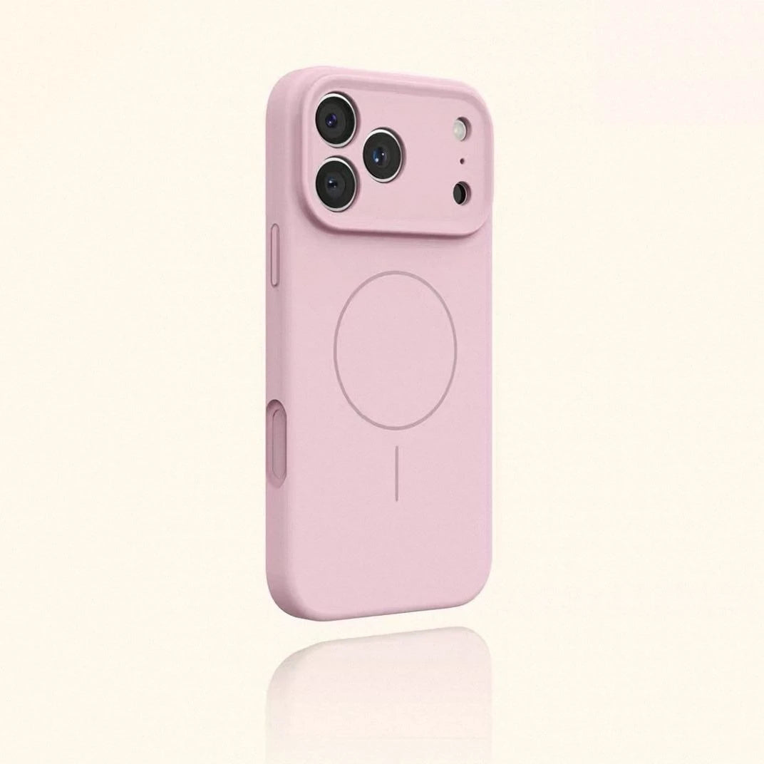 Funda de silicona para iPhone 17 de One Piece Brook Anime