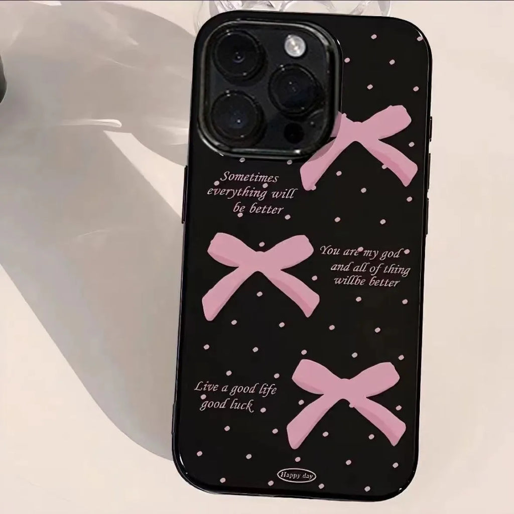 Anime Jujutsu Kaisen Satoru Gojo Funda para teléfono serie iPhone 17