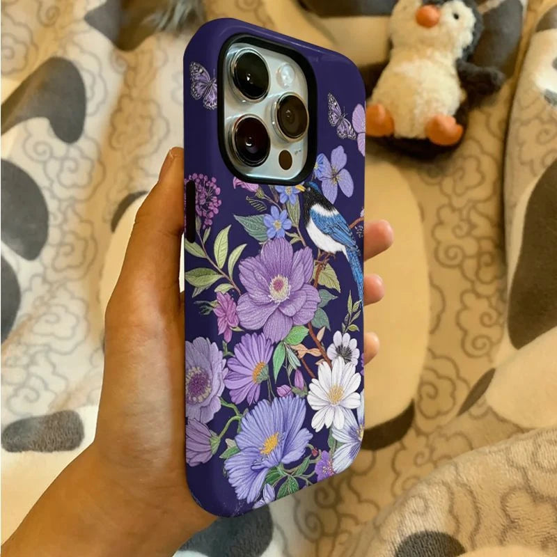 Fundas para teléfono de la serie Demon Slayer 17