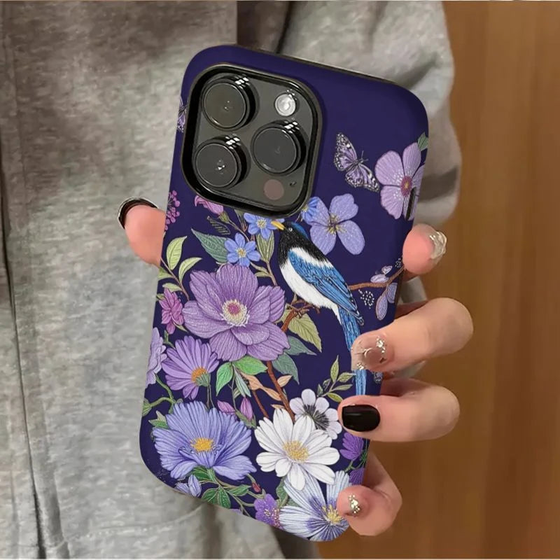 Fundas para teléfono de la serie Demon Slayer 17