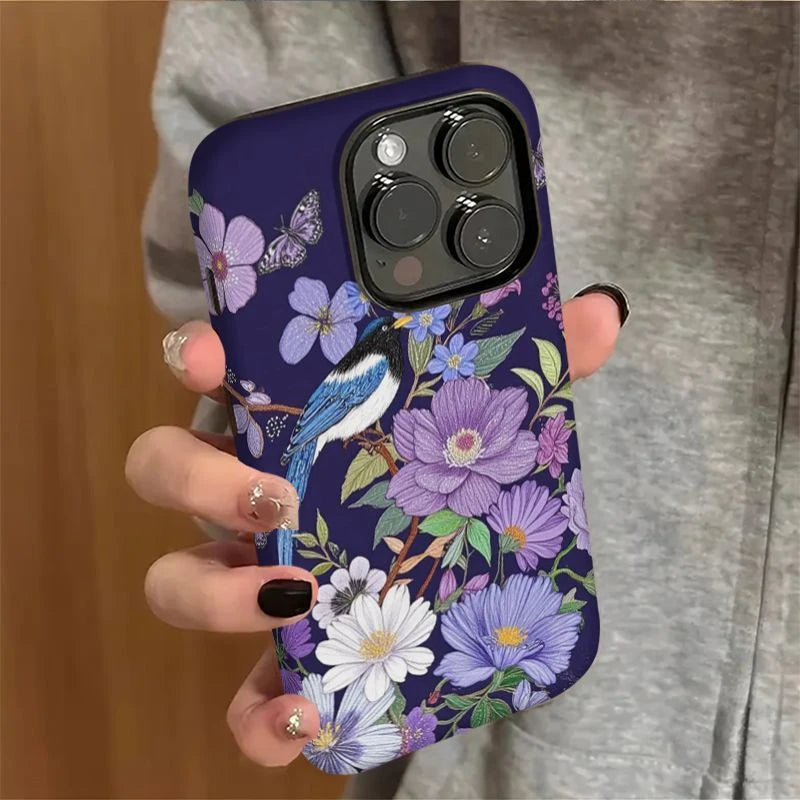 Fundas para teléfono de la serie Demon Slayer 17