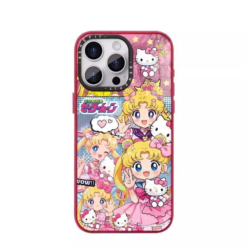 Funda de silicona para iPhone 17 de One Piece Brook Anime