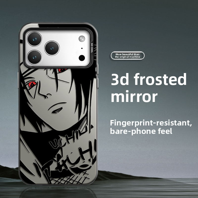 Anime Naruto Iphone 17 Phone Cases