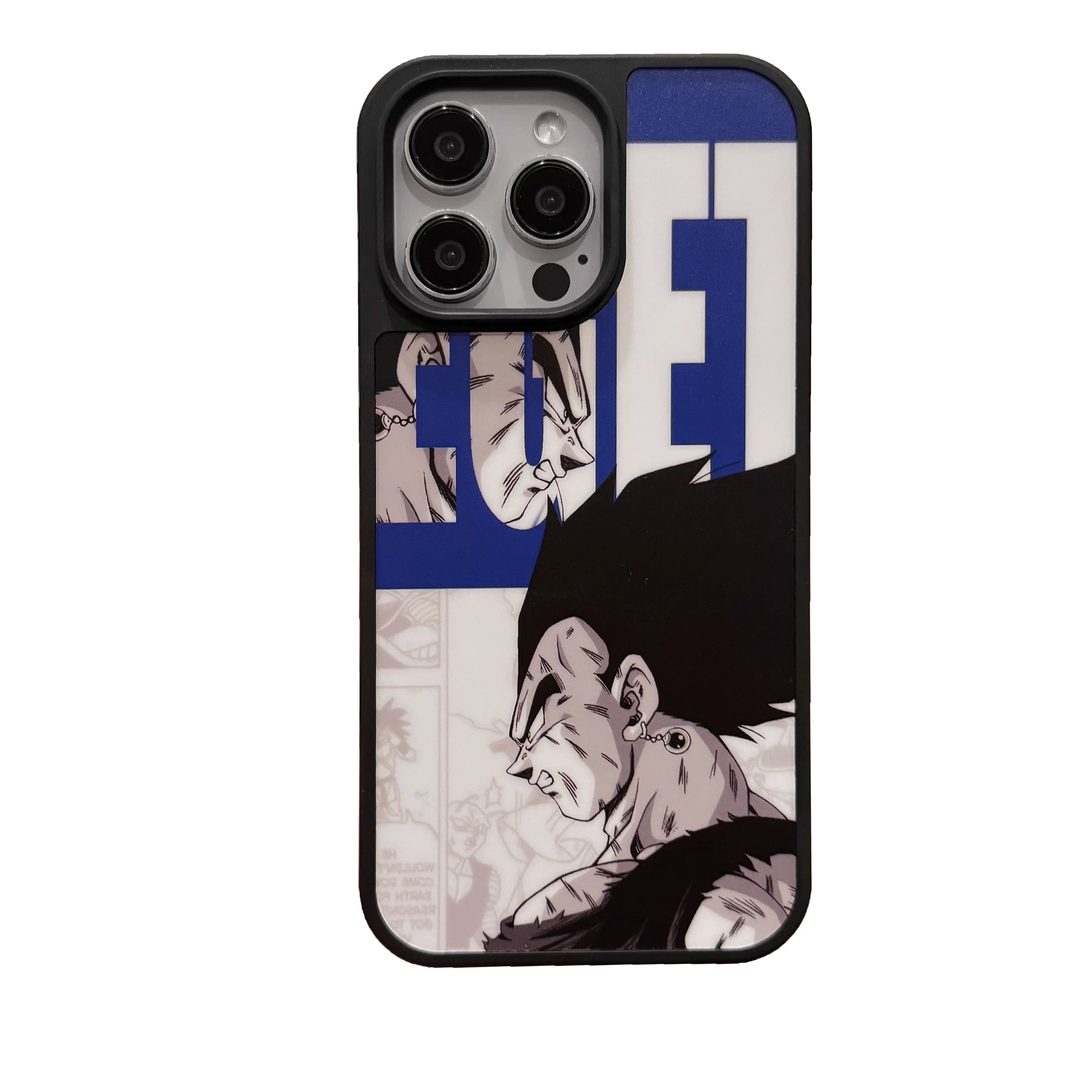 Fundas para teléfono de la serie Demon Slayer 17