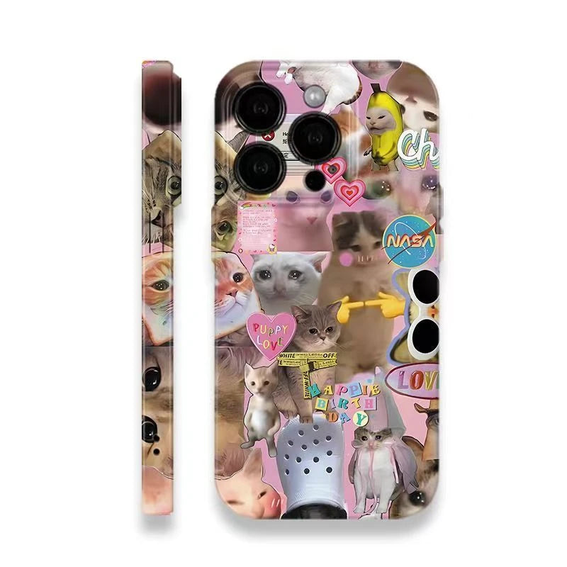 Funda de silicona para teléfono con el anime Death Note Nate River